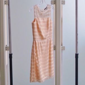 Gianni Bini Sleeveless Cocktail Dress